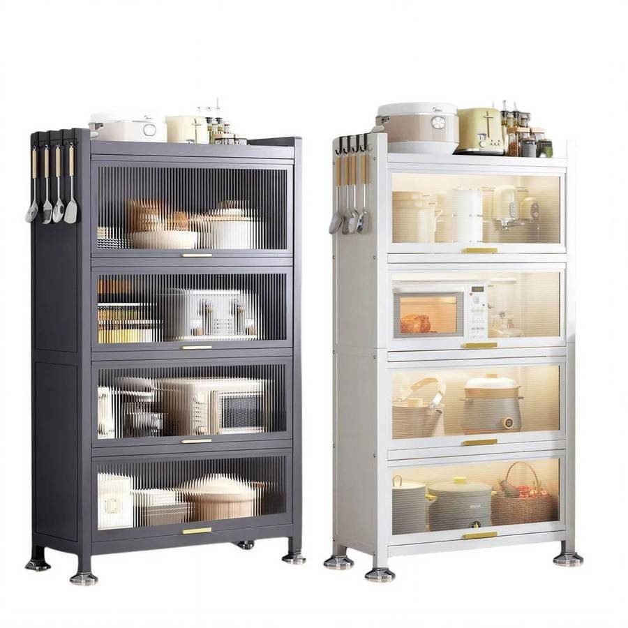 Armário FlexHome de Aço